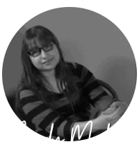 Horror Fantasy Author Mandy Madrox